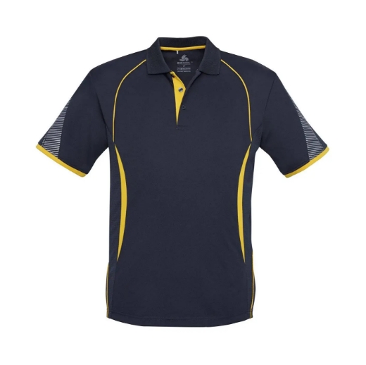 Picture of Biz Collection, Razor Mens Polo